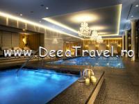 HOTEL GRAND KEMPINSKI STRBSKE PLESO TATRA SUPERIOARA SLOVACIA